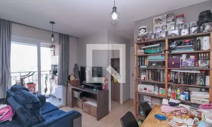 Apartamento para venda - vila prudente, 2 quartos,  44 m² - são paulo