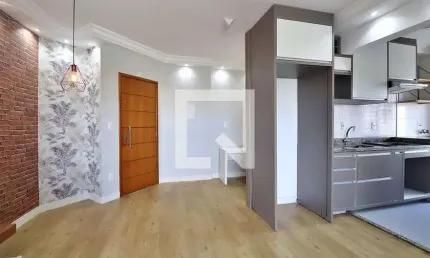 Apartamento para venda - santa teresinha, 1 quarto,  47 m² - santo andré