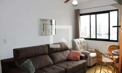 Apartamento para venda - barra funda, 2 quartos,  54 m² - são paulo