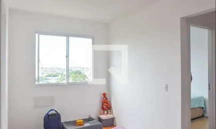 Apartamento para venda - taboão, 2 quartos,  37 m² - são bernardo do campo