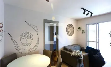 Kitnet / stúdio para venda - panamby, 1 quarto,  38 m² - são paulo