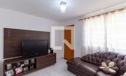 Apartamento para venda - novo osasco, 2 quartos,  44 m² - osasco