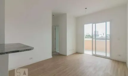 Apartamento para venda - vila lusitânia, 2 quartos,  56 m² - são bernardo do campo