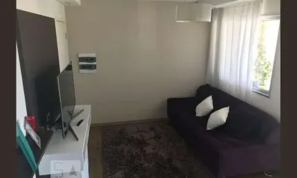 Apartamento para venda - jardim aurélia, 3 quartos,  70 m² - campinas