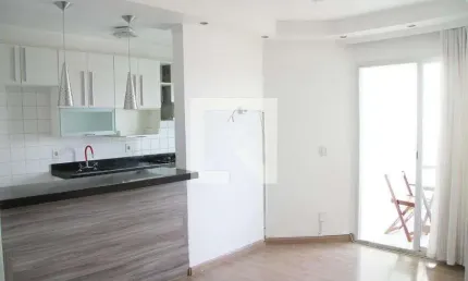 Apartamento para venda - vila augusta, 2 quartos,  55 m² - guarulhos