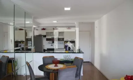 Apartamento para venda - ponte grande, 2 quartos,  60 m² - guarulhos