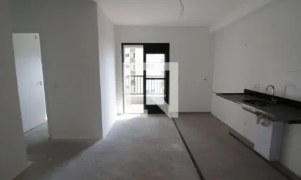 Apartamento para venda - centro, 2 quartos,  48 m² - osasco