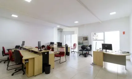 Casa para venda - cambuí, 2 quartos,  220 m² - campinas