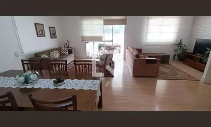 Apartamento para venda - vila andrade, 3 quartos,  127 m² - são paulo