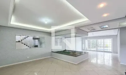Casa para venda - jardim independência, 4 quartos,  546 m² - são bernardo do campo