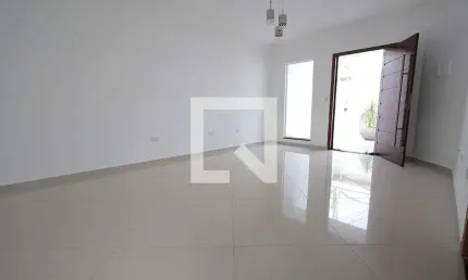Casa para venda - parque das nações, 4 quartos,  300 m² - santo andré