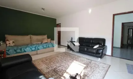 Casa para venda - parque prado, 3 quartos,  140 m² - campinas