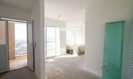 Apartamento para venda - vila augusta, 1 quarto,  41 m² - guarulhos