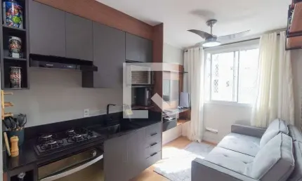 Apartamento para venda - santo amaro , 1 quarto,  24 m² - são paulo