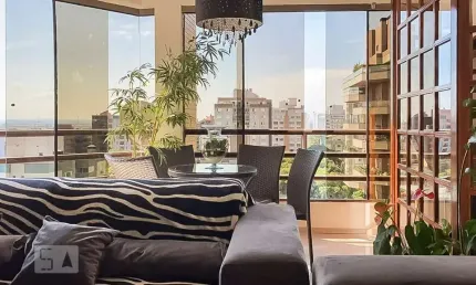 Cobertura para venda - centro, 3 quartos,  450 m² - canoas
