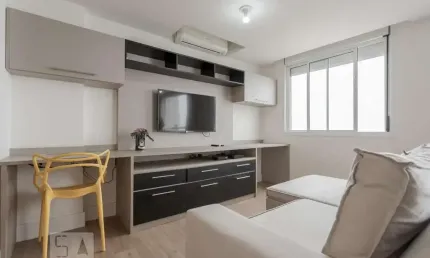 Apartamento para venda - jardim lindóia, 2 quartos,  82 m² - porto alegre