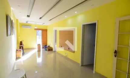 Apartamento para venda - grajaú, 2 quartos,  79 m² - rio de janeiro