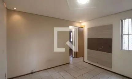 Apartamento para venda - igará, 2 quartos,  42 m² - canoas