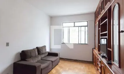 Apartamento para venda - santa efigênia, 3 quartos,  90 m² - belo horizonte