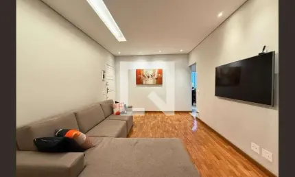 Apartamento para venda - santo antônio, 3 quartos,  130 m² - belo horizonte