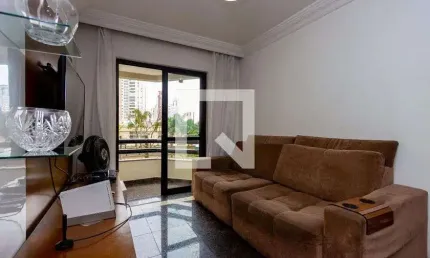 Apartamento para venda - jardim anália franco, 3 quartos,  86 m² - são paulo