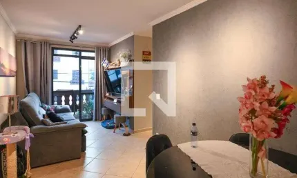 Apartamento para venda - jardim santa emília, 4 quartos,  88 m² - são paulo