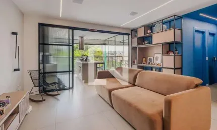 Apartamento para venda - sumaré, 2 quartos,  76 m² - são paulo