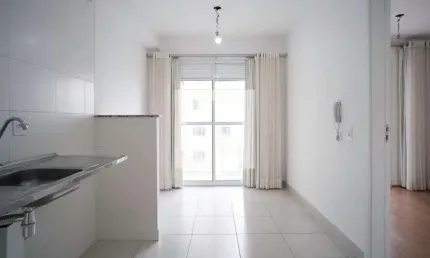 Apartamento para venda - cangaíba, 1 quarto,  30 m² - são paulo
