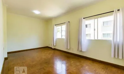 Apartamento para venda - bosque, 2 quartos,  95 m² - campinas