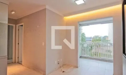 Apartamento para venda - freguesia do ó, 2 quartos,  53 m² - são paulo