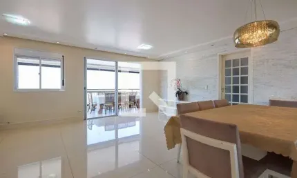 Apartamento para venda - santana, 3 quartos,  140 m² - são paulo