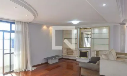 Apartamento para venda - nova petrópolis, 3 quartos,  326 m² - são bernardo do campo