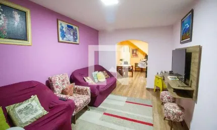 Casa para venda - vila jacuí, 3 quartos,  200 m² - são paulo