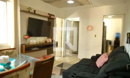 Apartamento para venda - assunção, 2 quartos,  45 m² - são bernardo do campo