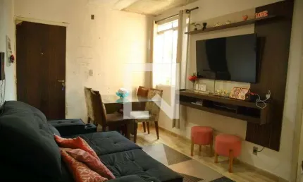 Apartamento para venda - assunção, 2 quartos,  45 m² - são bernardo do campo