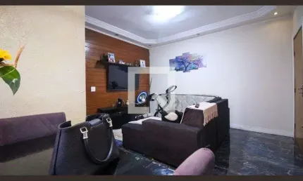 Apartamento para venda - vila prudente, 2 quartos,  60 m² - são paulo