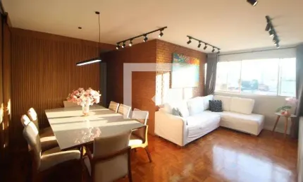 Apartamento para venda - água fria, 2 quartos,  95 m² - são paulo
