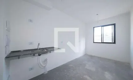 Apartamento para venda - jabaquara, 1 quarto,  25 m² - são paulo