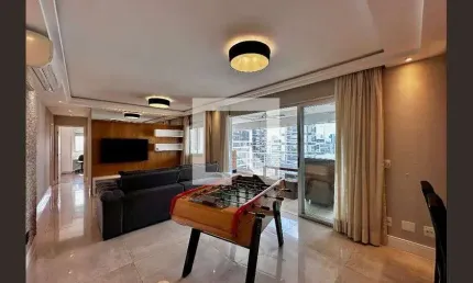 Apartamento para venda - brooklin, 2 quartos,  104 m² - são paulo