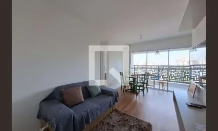 Apartamento para venda - água fria, 2 quartos,  45 m² - são paulo
