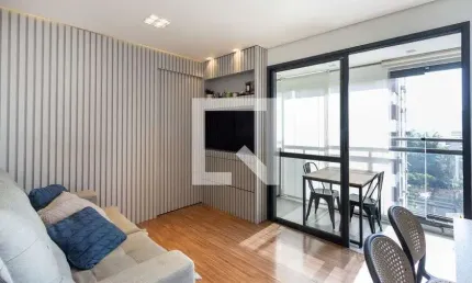 Apartamento para venda - vila pompéia, 1 quarto,  35 m² - são paulo