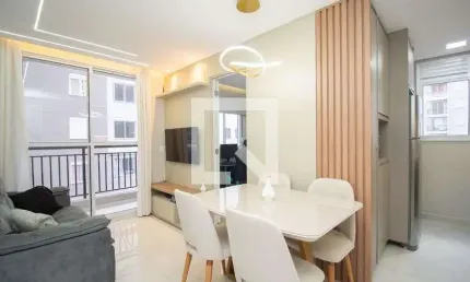 Apartamento para venda - piqueri, 2 quartos,  41 m² - são paulo