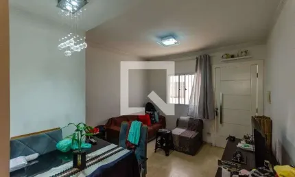Casa / sobrado em condomínio para venda - freguesia do ó, 2 quartos,  65 m² - são paulo