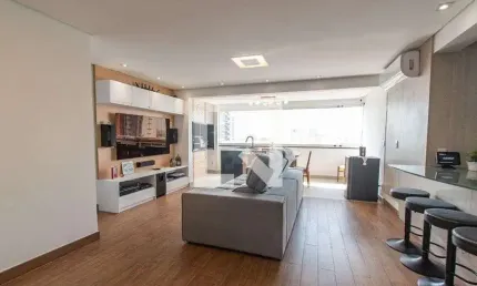 Apartamento para venda - ipiranga, 2 quartos,  89 m² - são paulo