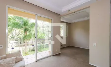 Apartamento para venda - panamby, 2 quartos,  74 m² - são paulo