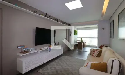 Apartamento para venda - campestre, 2 quartos,  78 m² - santo andré