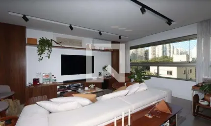 Apartamento para venda - vila mariana, 2 quartos,  113 m² - são paulo
