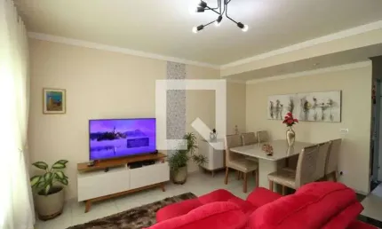 Casa / sobrado em condomínio para venda - vila santa clara, 2 quartos,  123 m² - são paulo