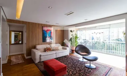 Apartamento para venda - vila andrade, 2 quartos,  95 m² - são paulo
