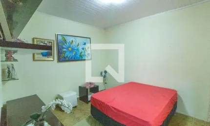 Casa para venda - vila aricanduva, 1 quarto,  180 m² - são paulo